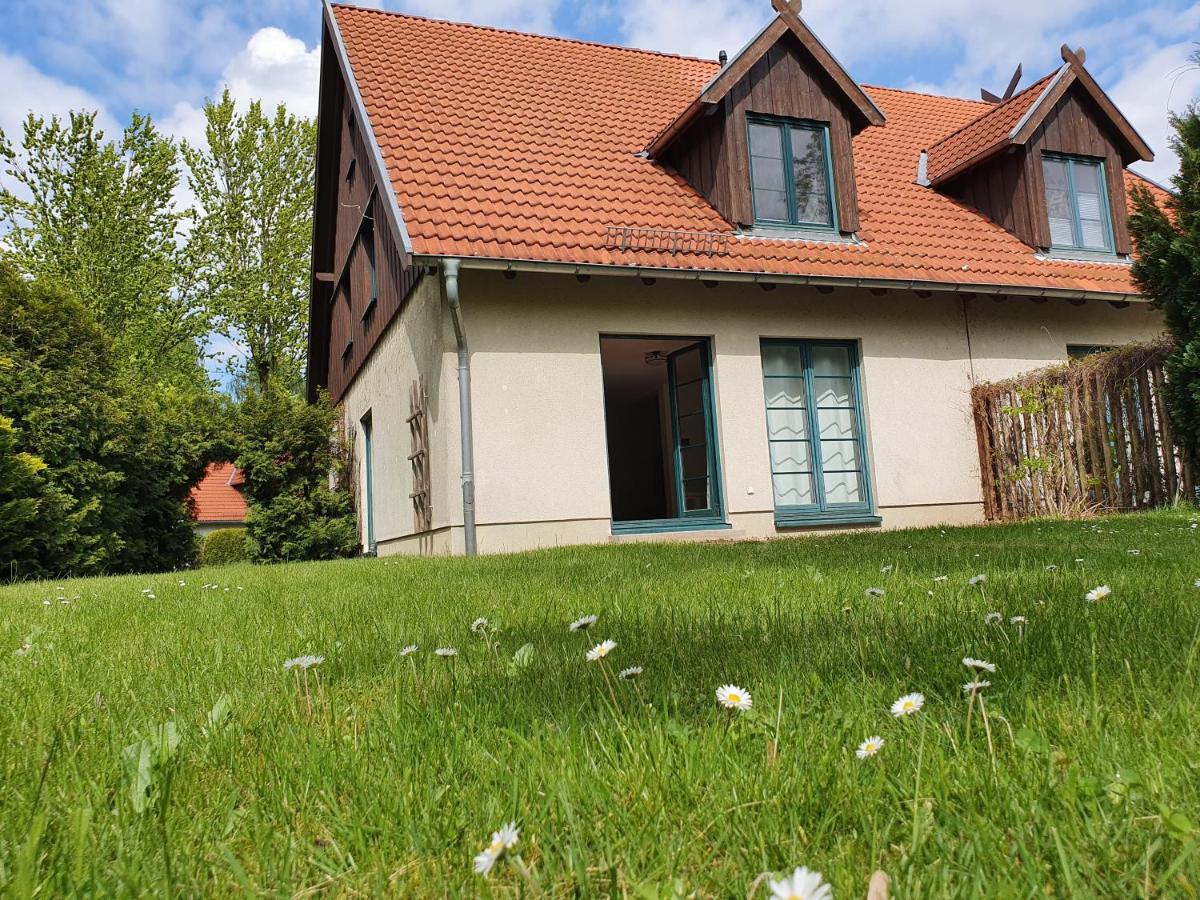 Villa Ferienhaus Hase Burg  Exterior foto