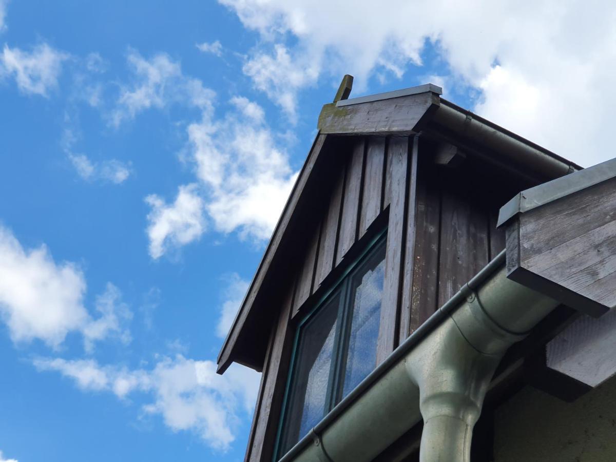 Villa Ferienhaus Hase Burg  Exterior foto