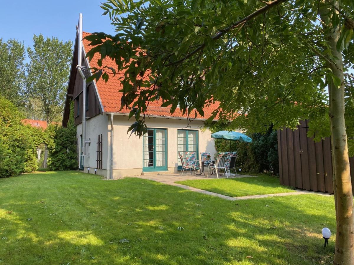 Villa Ferienhaus Hase Burg  Exterior foto